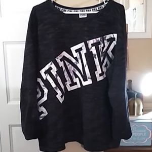 🌸VICTORIA'S SECRET PINK SWEATSHIRT 🌸